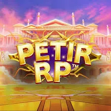 Logo petirrp