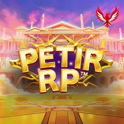 Logo petirrp