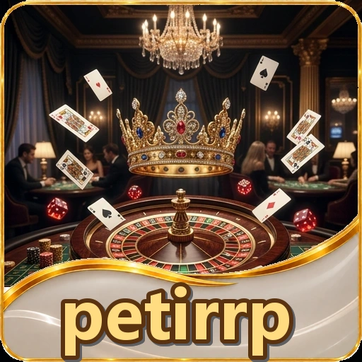 Tampilan unduh paket APK petirrp versi 6.2.4 berukuran 41.8 MB